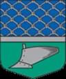 Coat of arms of Skulte Parish