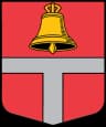 Coat of arms of Umurga Parish