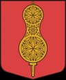 Coat of arms of Ranka Parish