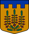 Coat of arms of Lizums Parish