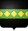 Coat of arms of Ners