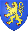 Coat of arms of Canet-en-Roussillon