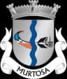 Wappen von Murtosa