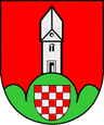 Wappen von Aegidienberg