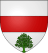 Coat of arms of Sigean