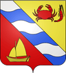 Coat of arms of Guilvinec