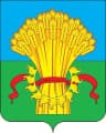 Coat of arms of Kamensky District, Tula Oblast