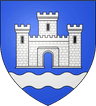 Coat of arms of Châteauneuf-du-Faou