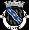 Wappen von Estarreja