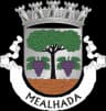 Wappen von Mealhada