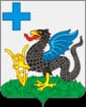 Coat of arms of Kashirsky District
