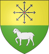 Wappen von Mazingarbe