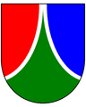 Coat of arms of Franzensfeste