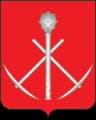 Coat of arms of Kireyevsky District