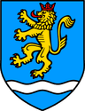 Coat of arms of Aerzen