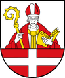 Wappen von Affeln