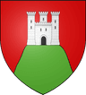 Wappen von Monpazier