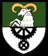Coat of arms of Afferde