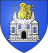 Coat of arms of Dannemarie