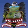 Coat of arms of Aucara District