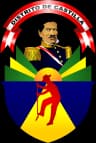 Coat of arms of Castilla District