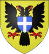 Coat of arms of Guillestre