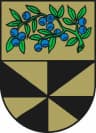 Wappen von Affinghausen