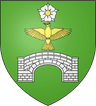 Coat of arms of Lantosque