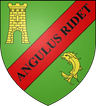 Wappen von Bourdeaux