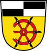 Wappen von Seukendorf