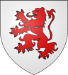 Coat of arms of La Roche-Derrien