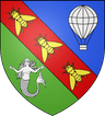 Wappen von Wimereux