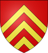 Wappen von Lillers