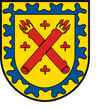 Wappen von Demen