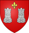 Wappen von Monbazillac