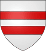 Coat of arms of Barre-des-Cévennes