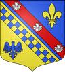 Wappen von Carency