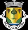 Coat of arms of Vila Nova do Ceira