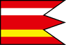 Coat of arms of Slatina nad Bebravou