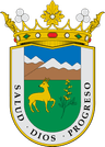 Wappen von Colina