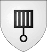 Coat of arms of Eygalières