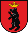Wappen von Łuków