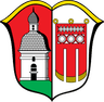 Wappen von Aislingen