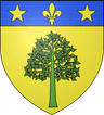 Wappen von Le Teil