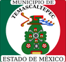 Coat of arms of Temascaltepec Municipality