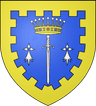 Coat of arms of Guimiliau