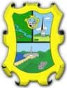 Coat of arms of Camargo Municipality