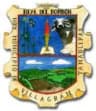 Coat of arms of Villagrán Municipality