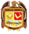 Coat of arms of Morelos Municipality