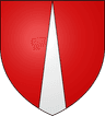 Coat of arms of Le Bleymard